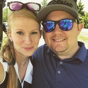 Meet your Posher, Brady